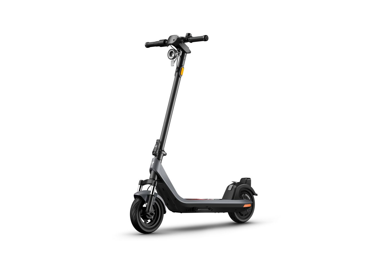 NIU KQi 200P elektromos roller, szürke