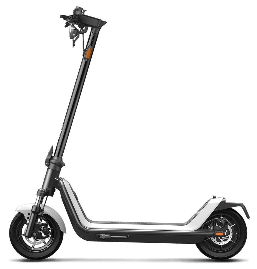 NIU KQi 300P fehér elektromos roller